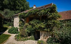 The Farmhouse Villa